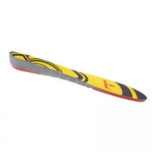 Sorbothane Shock Stopper Double Strike Insoles - ShoeInsoles.co.uk